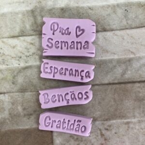 Pra Semana... 0865AJ3D