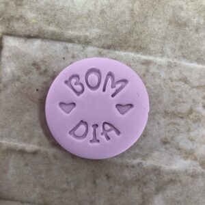 Bom Dia 045MF