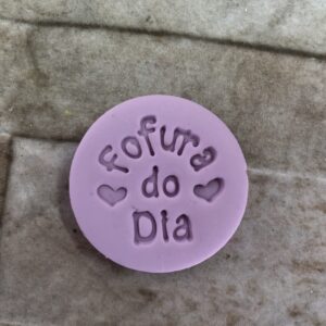 Fofura do Dia 050MF