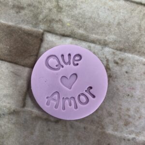 Que Amor 049MF