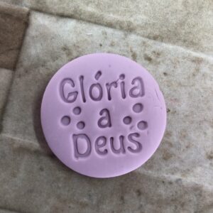 Glória a Deus  052MF
