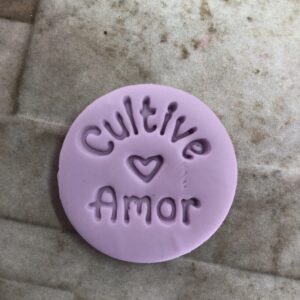Cultive Amor 053MF