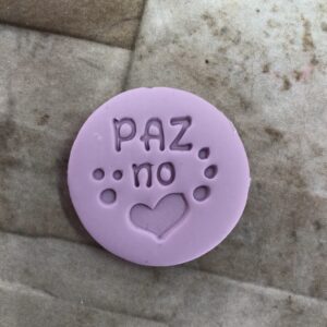 Paz no Coração 051MF