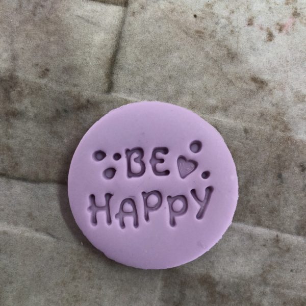 Be Happy 040MF