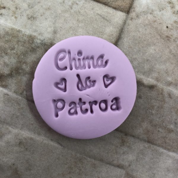 Chima da Patroa 037MF