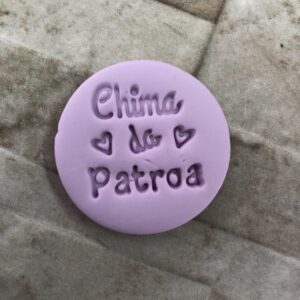 Chima da Patroa 037MF