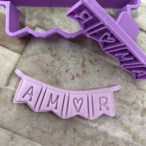 Varalzinho Amor 0854AJ3D
