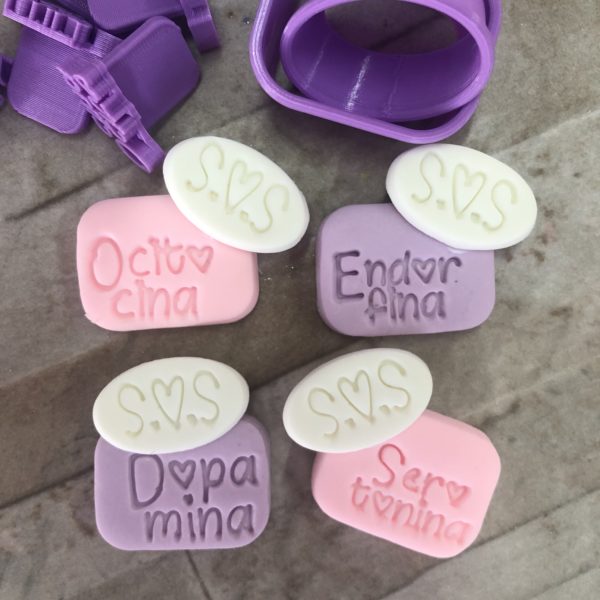 Kit SOS 0885AJ3D