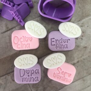 Kit SOS 0885AJ3D