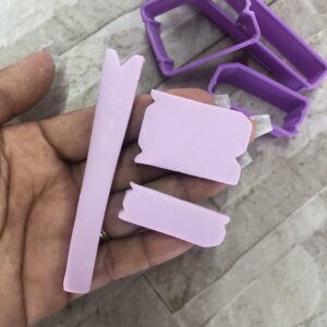 Placa Cute 0873AJ3D