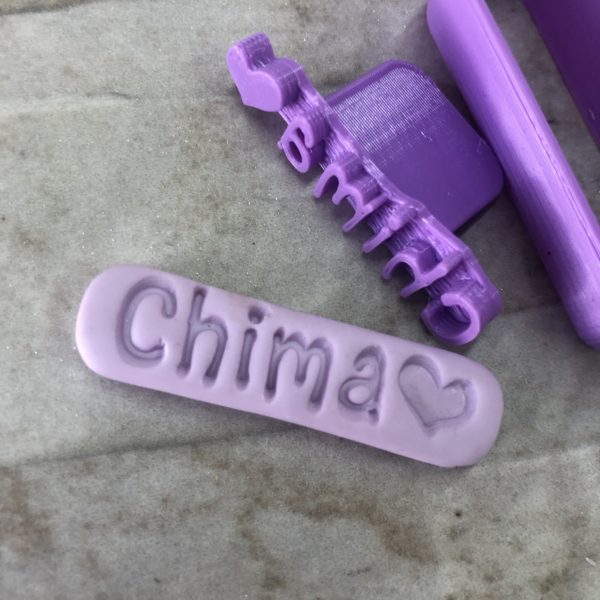 Pingente Chima 0868AJ33D