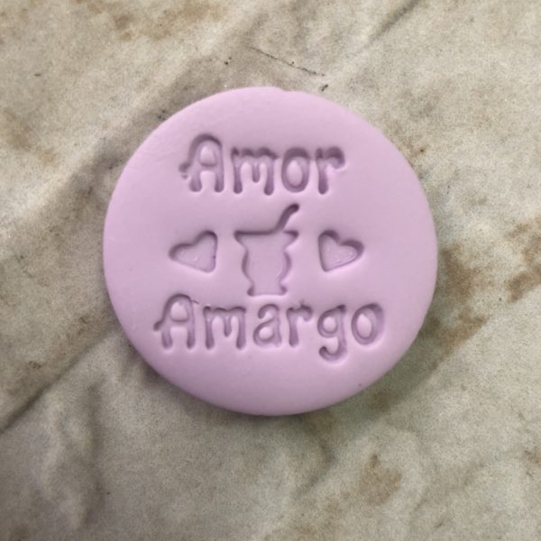 Amor Amargo 038MF