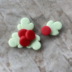 Folha Natal Cute 0885AJ3D