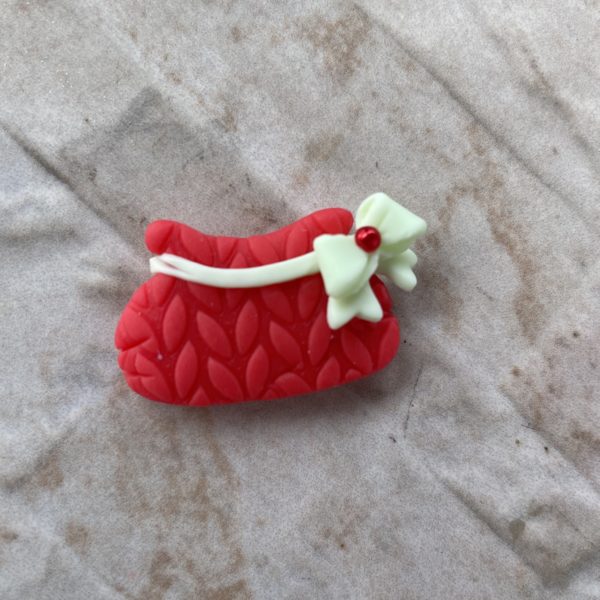 Saco Papai Noel 088AJ3D