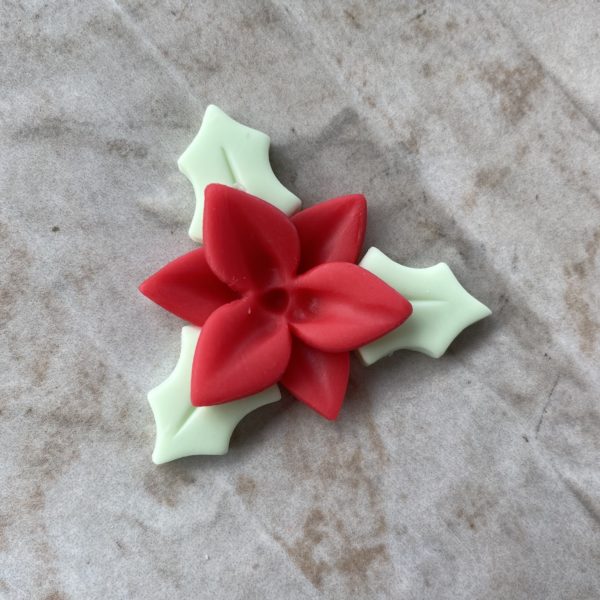 Flores de Natal 0900AJ3D