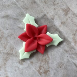 Flores de Natal 0900AJ3D