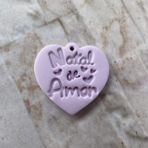 Natal de Amor 071MF