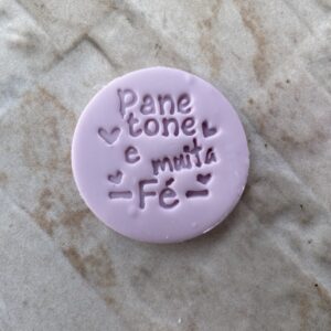 Panetone e muita Fé 066MF