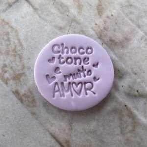 Chocotone e muito Amor 065MF