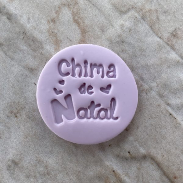 Chima de Natal 070MF