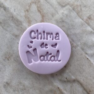 Chima de Natal 070MF