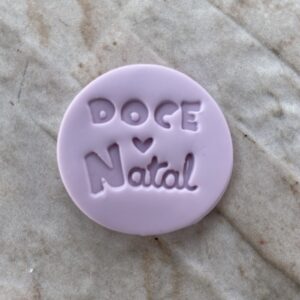 Doce Natal 0657F