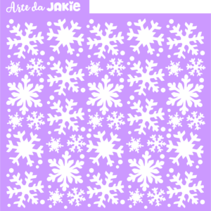 Floquinho de Neve ST18