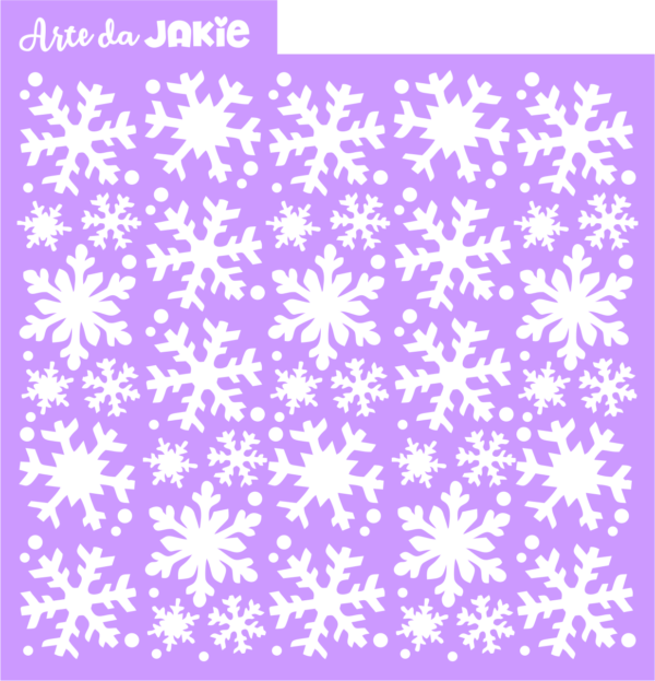 Floquinho de Neve ST18