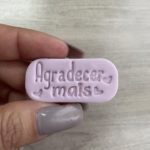 AGRADECER