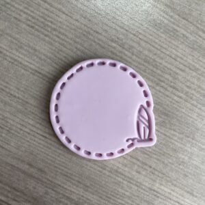 Moldurinha Prancha 0951AJ3D