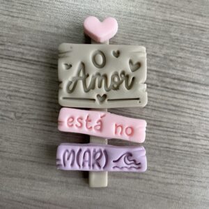 O AMOR...... 0955AJ3D