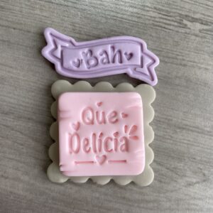 Bah... Que Delícia. 011DUE