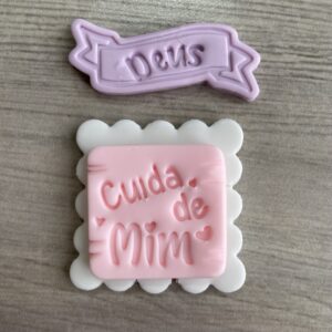 Deus... Cuida de Mim. 009DUE