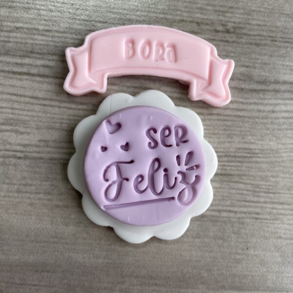 Bora...  Ser Feliz 004DUE