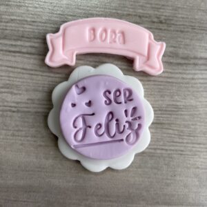 Bora...  Ser Feliz 004DUE