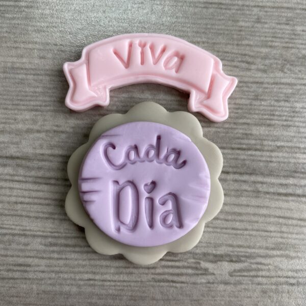Viva... Cada Dia. 002DUE