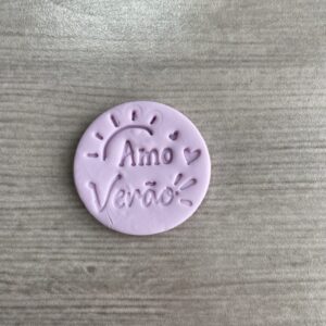 Amo Verão 075MF