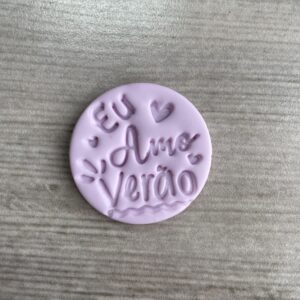 Eu Amo Verão 080MF
