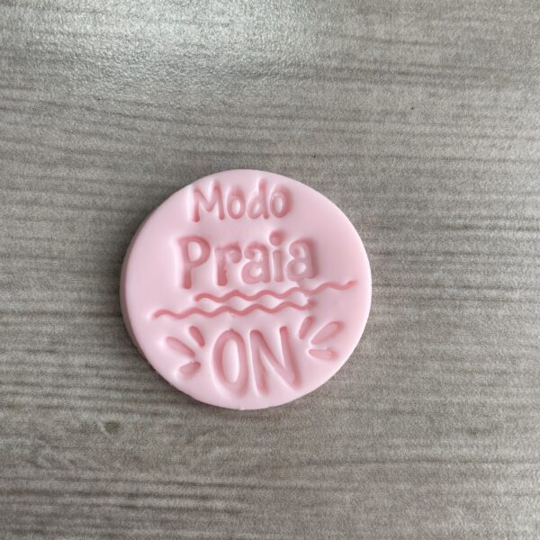 Modo Praia ON 082MF