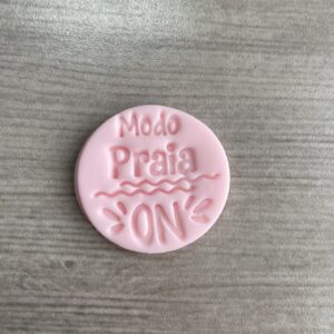 Modo Praia ON 082MF
