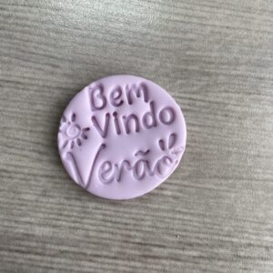 Bem Vindo Verão 078MF