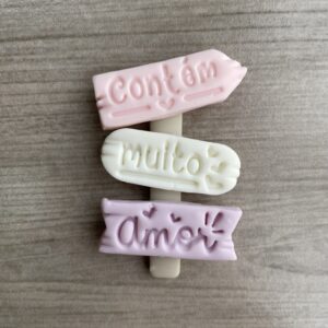 Contém muito Amor 1009AJ3D
