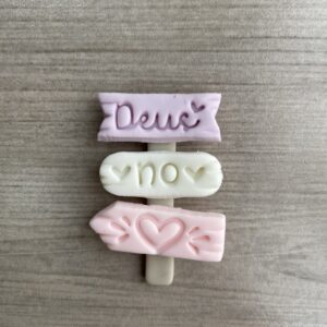 Deus no Coração 1000AJ3D