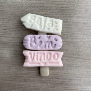 Seja Bem Vindo 1017AJ3D
