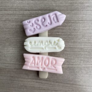 Seja sempre Amor 1010AJ3D