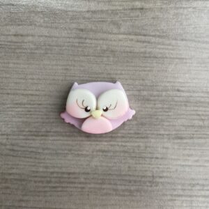 Mini Corujinha 1016AJ3D