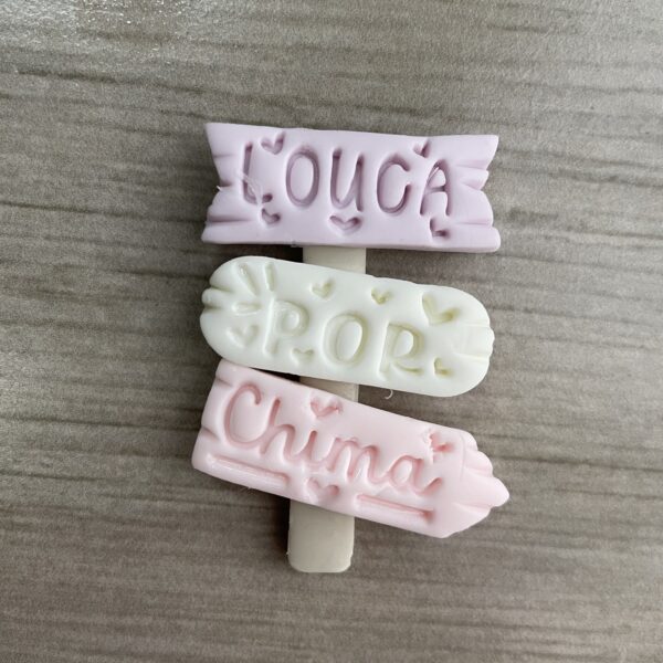 Louca por Chima 1001AJ3D