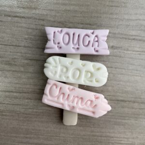 Louca por Chima 1001AJ3D