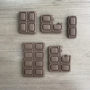 Barrinha Choco 1023AJ3D