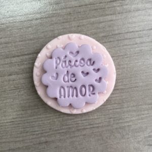 Páscoa de Amor 086MF